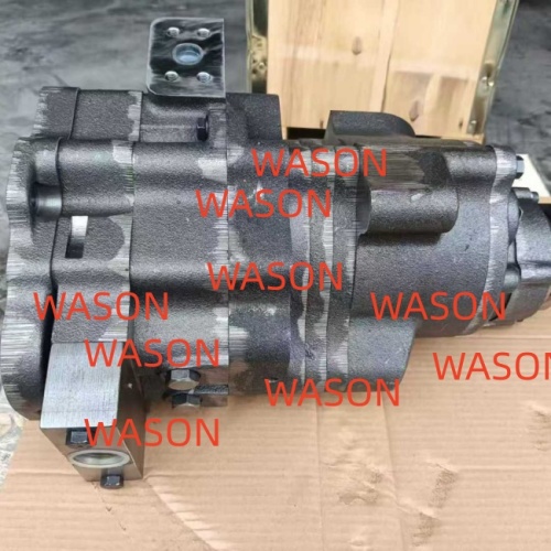 C9 D9R  Hydraulic Transmission Pump 1348210 134-8210 1606416 160-6416