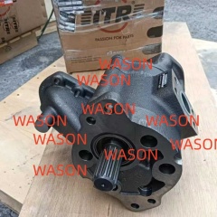 CAT776  Hydraulic Gear Pump 9W9310 9W-9310 10R7175 10R-7175 9W9309 9W-9309 3T8089 3T-8089 20R8500 20R-8500