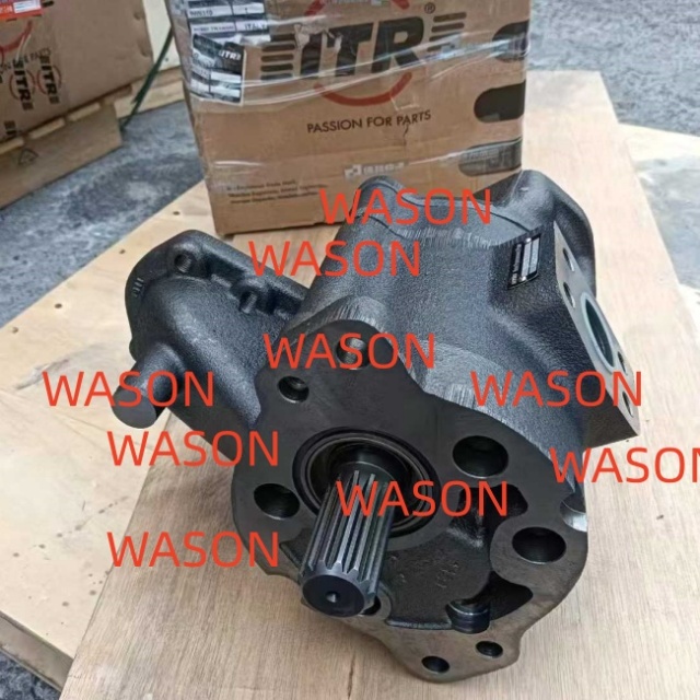 CAT776  Hydraulic Gear Pump 9W9310 9W-9310 10R7175 10R-7175 9W9309 9W-9309 3T8089 3T-8089 20R8500 20R-8500