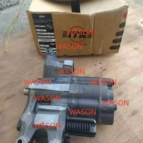 D8L/D9N/D9R/D9T  Hydraulic Gear Pump 161-4110 1614110 0R9450 0R-9450