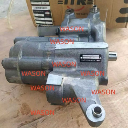 D8L/D9N/D9R/D9T  Hydraulic Gear Pump 161-4110 1614110 0R9450 0R-9450