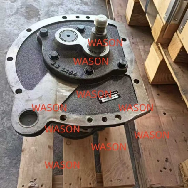 CAT776  Hydraulic Gear Pump 3T-8098 3T8098 0R-7810 0R7810 3T-8098 3T8098