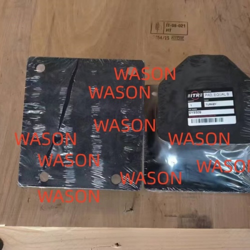 D8N D8R D8T D9T   Engine Mount   6Y-9509 6Y9509 7T4798 7T-4798