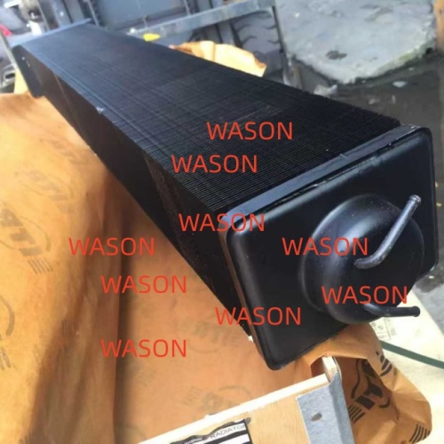 D10N-D10R-D6R-D7R-D8N-D8R-D8R  Excavator Hydraulic Radiator Water Tank Radiator  109-3622 1093622