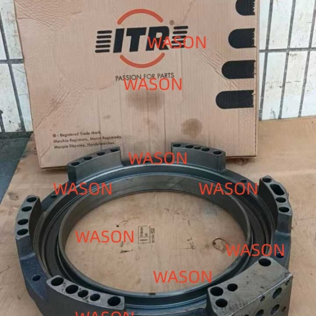 D9T-D9R-D10N-D9-D8L-D9L-D9N Gear Parts Pump Cover 7G-5746 7G5746 8P3501 8P-3501