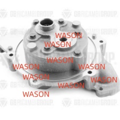 CAT966C CAT960F   Hydraulic Gear Pump 123-3472 1233472 6T-3651 6T3651 0R-7832 0R7832