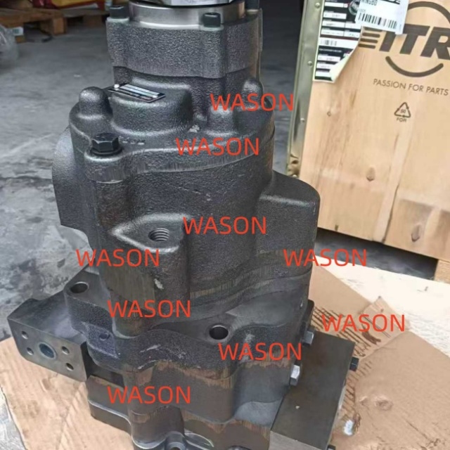 C9 D9R  Hydraulic Transmission Pump 1348210 134-8210 1606416 160-6416