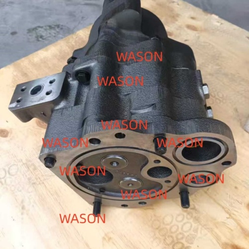 D8L/D10N Hydraulic Gear Pump 3T-0301 3T0301