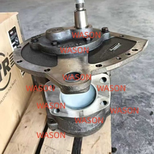 CAT776  Hydraulic Gear Pump 3T-8098 3T8098 0R-7810 0R7810 3T-8098 3T8098
