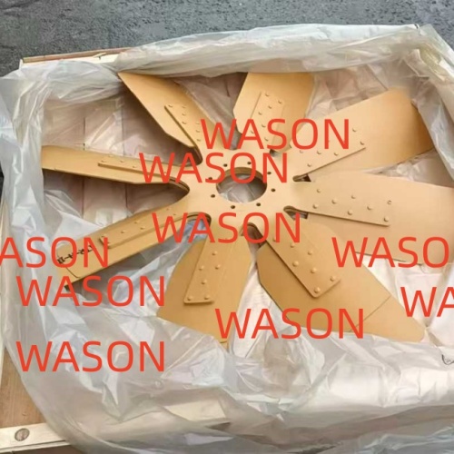D9G-D9N-D9R-D9T-D9 Excavator Fan Blade  6N-0590 6N0590 1359960 135-9960 197-6340 1976340
