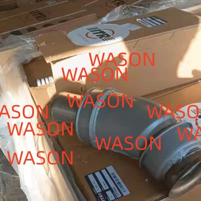 D9R/D9N/D10N/D9/D8L 3408/3412/3408B  Manifold Exhaust Pipe 9Y-2148 9Y2148