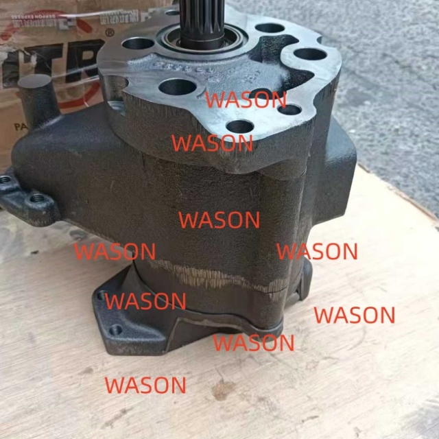 CAT776  Hydraulic Gear Pump 9W9310 9W-9310 10R7175 10R-7175 9W9309 9W-9309 3T8089 3T-8089 20R8500 20R-8500