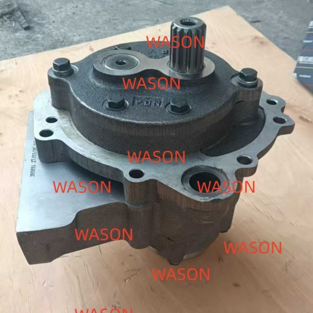 12G/160G/140G130G/120G Hydraulic Gear Pump 3P-0891 3P-0892 0R-7837 3P0891 3P0892 0R7837