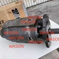D9N Hydraulic Gear Pump 9T-9839 9T9839 1041752 104-1752