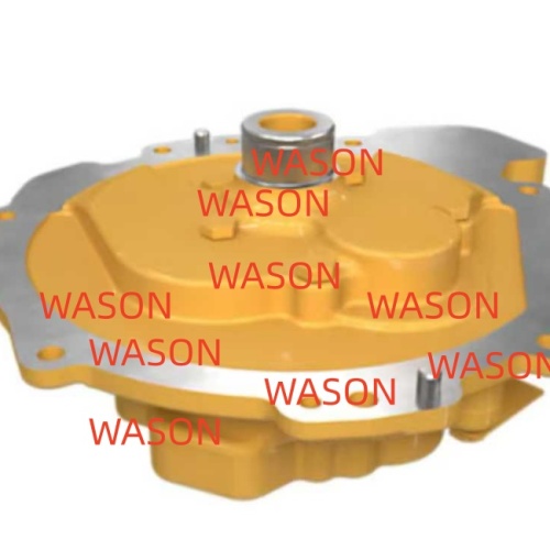 CAT938F/CAT938G/CAT928F  Hydraulic Gear Pump  352-9259 6Y-4614 20R-6494 3529259 6Y4614 20R6494