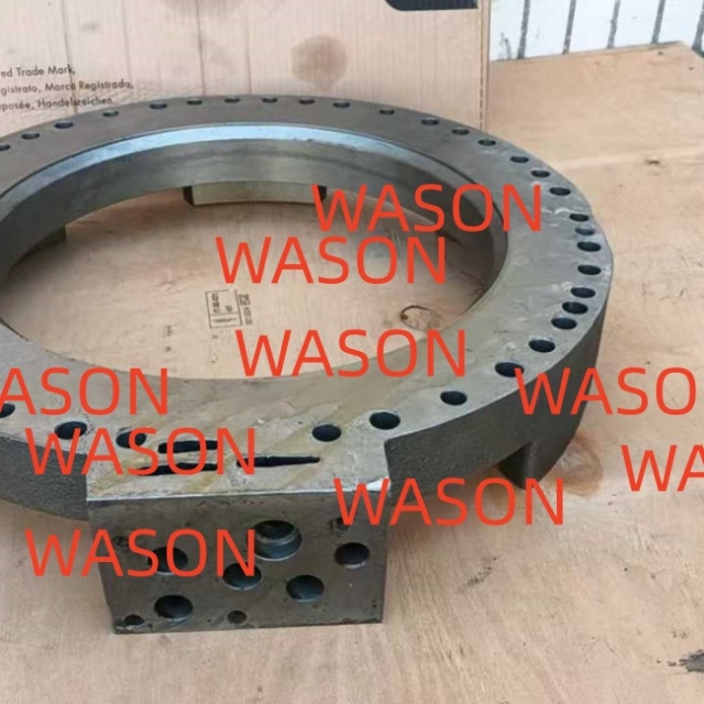 D9T-D9R-D10N-D9-D8L-D9L-D9N Gear Parts Pump Cover 7G-5746 7G5746 8P3501 8P-3501