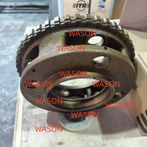 D9-D10N-D8L-D9T-D9R-D9L  Gear Parts Carrier 7G6772 7G-6772