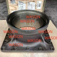 12H NA 140H NA 12H 140K 2 140K 140 140H 12K 143H 12H ES 140H Gear Parts Pump Cover  200-7929 2007929