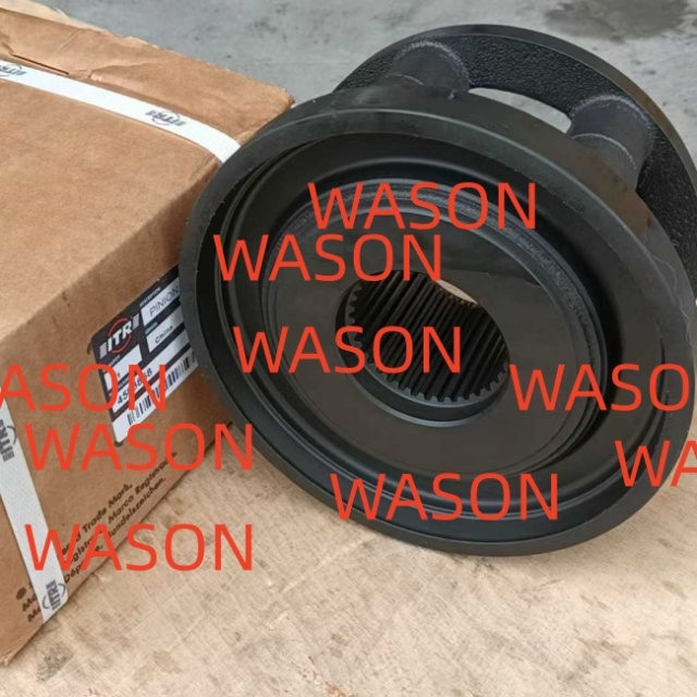 140M   Gear Parts Carrier 458-3868 8W-5092 6G-5051 4583868 8W5092 6G5051