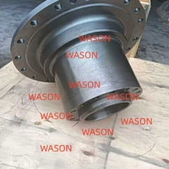 140H 12H 12G 140K 160K 12K 130G 143H 160H 163H NA 160G 140H 140G 160H ES 163H 12H ES 140H Gear Parts Pump Cover  5T-7129 5T7129