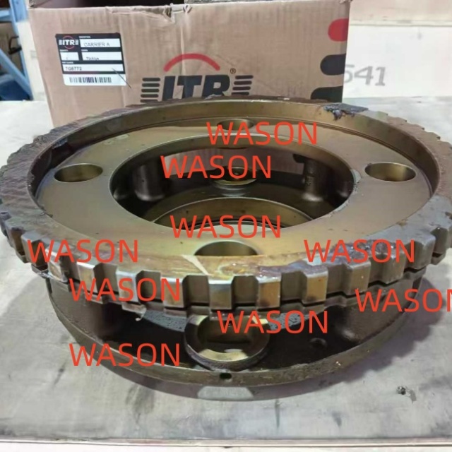 D9-D10N-D8L-D9T-D9R-D9L  Gear Parts Carrier 7G6772 7G-6772