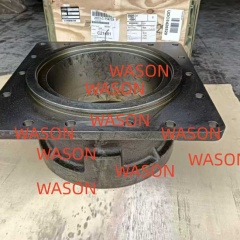 12H NA 140H NA 12H 140K 2 140K 140 140H 12K 143H 12H ES 140H Gear Parts Pump Cover  200-7929 2007929