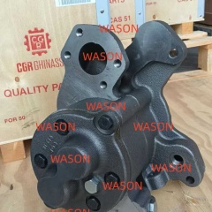 D6M/D5M  CAT561M Hydraulic Gear Pump  1333409 133-3409