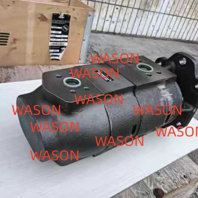 D9N Hydraulic Gear Pump 9T-9839 9T9839 1041752 104-1752