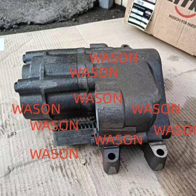 D8N-D8R-D8L-D9R-D10N-D10R-D10T-D11R-D11T-D9L  Hydraulic Gear Pump 20R-7456 20R7456 7C-1772 7C1772 1348211 134-8211 1614112 161-4112 578-583R 578583R
