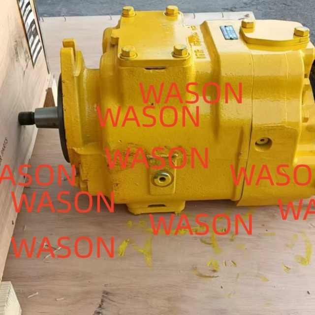 12G/160G/140G/130G  Hydraulic Gear Pump 8J-6155 8J6155