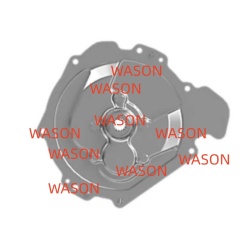 CAT938F/CAT938G/CAT928F  Hydraulic Gear Pump  352-9259 6Y-4614 20R-6494 3529259 6Y4614 20R6494