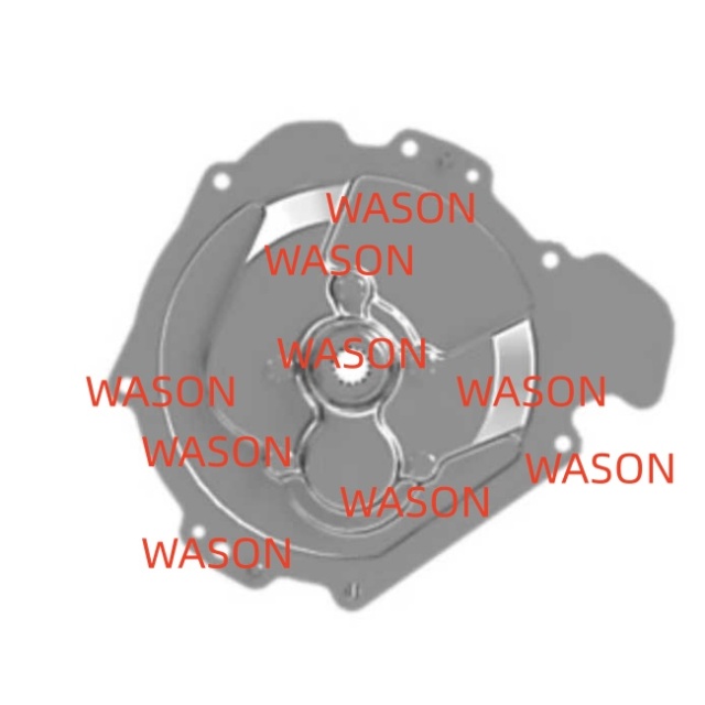 CAT938F/CAT938G/CAT928F  Hydraulic Gear Pump  352-9259 6Y-4614 20R-6494 3529259 6Y4614 20R6494