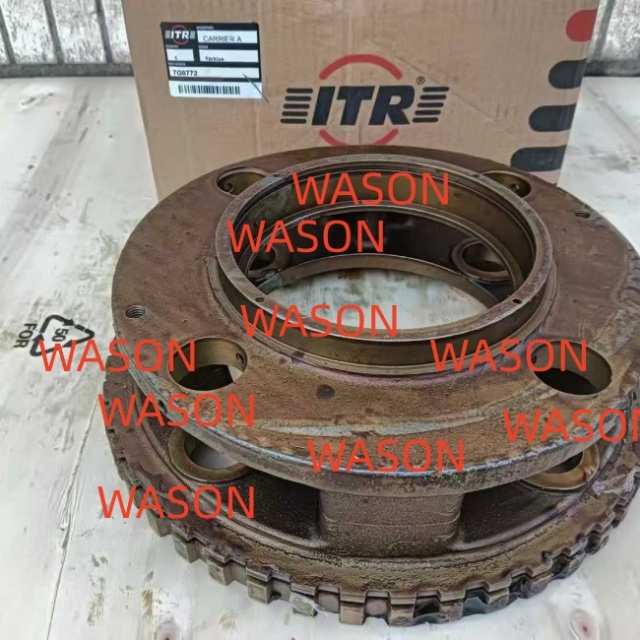 D9-D10N-D8L-D9T-D9R-D9L  Gear Parts Carrier 7G6772 7G-6772