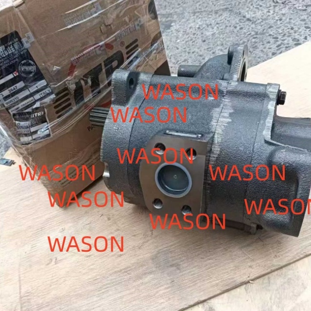 CAT776  Hydraulic Gear Pump 9W9310 9W-9310 10R7175 10R-7175 9W9309 9W-9309 3T8089 3T-8089 20R8500 20R-8500