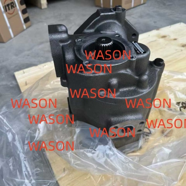 D6R/D7R/D6T  Hydraulic Gear Pump 270-1763 2701763 20R-7447 20R7447