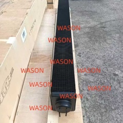24H D9R-D10N-­D8L-­D9N­-D10R  Excavator Hydraulic Radiator Water Tank Radiator 1194774 119-4774 9Y-3317 9Y3317