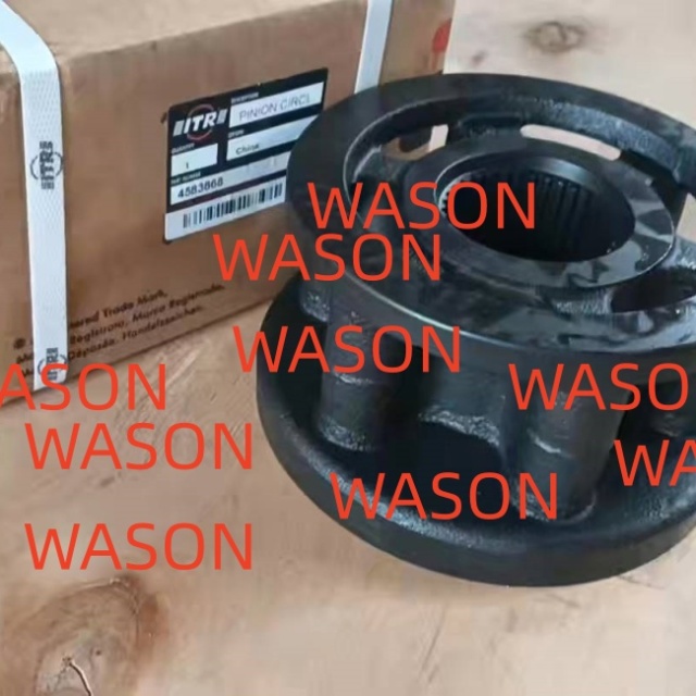 Gear Parts Carrier 422-9842 4229842