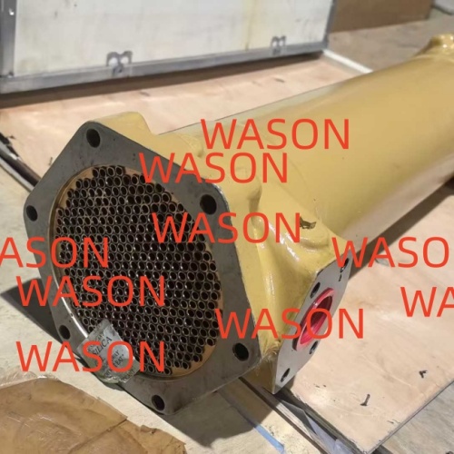 D10N  Excavator Engine oil cooler Core  7C-6461 7C6461 0R-3336 0R3336 4W0413 4W-0413 4W0416 4W-0416 4W0118 4W-0118