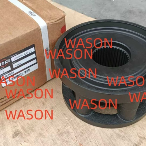 140M   Gear Parts Carrier 458-3868 8W-5092 6G-5051 4583868 8W5092 6G5051