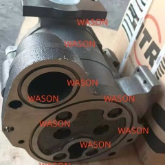 D8N  Hydraulic Gear Pump  7T2731 7T-2731 7T-2732 7T2732
