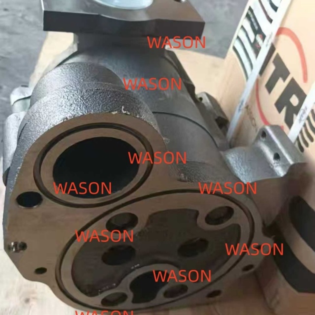 D8N  Hydraulic Gear Pump  7T2731 7T-2731 7T-2732 7T2732