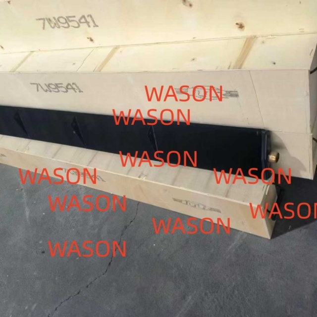 D11N 3508 3512  Excavator Hydraulic Radiator Water Tank Radiator 7W-9541 7W9541