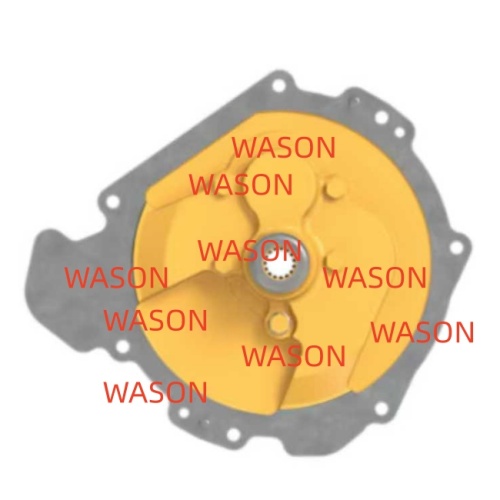 CAT938F/CAT938G/CAT928F  Hydraulic Gear Pump  352-9259 6Y-4614 20R-6494 3529259 6Y4614 20R6494