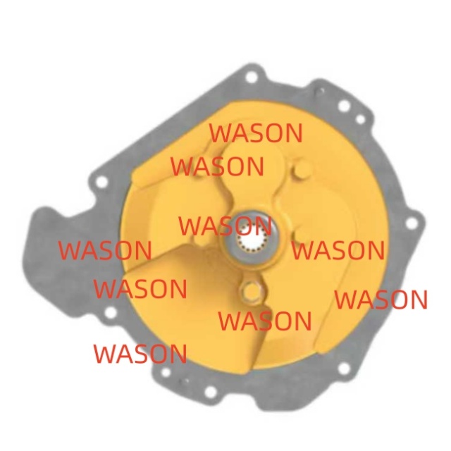 CAT938F/CAT938G/CAT928F  Hydraulic Gear Pump  352-9259 6Y-4614 20R-6494 3529259 6Y4614 20R6494