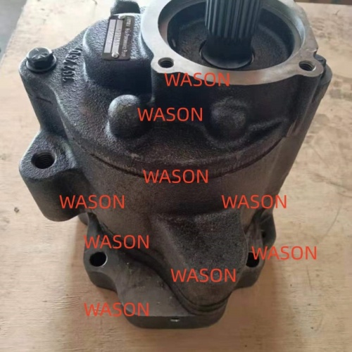 D9R D10R  Fuel Pump 1323630 132-3630 10R-4483 10R4483