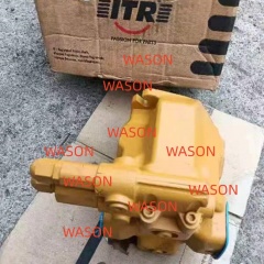 CAT621G FAN PUMP 2021335 202-1335