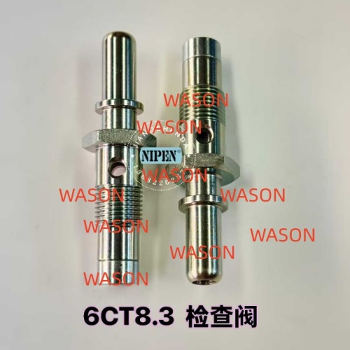 6CT8.3 PC300-8 Valve  396782 4933571 6745-71-5391