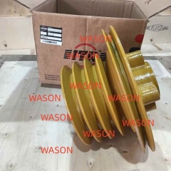 D10N-D9L Engine Pulley 7W-6173 7W6173