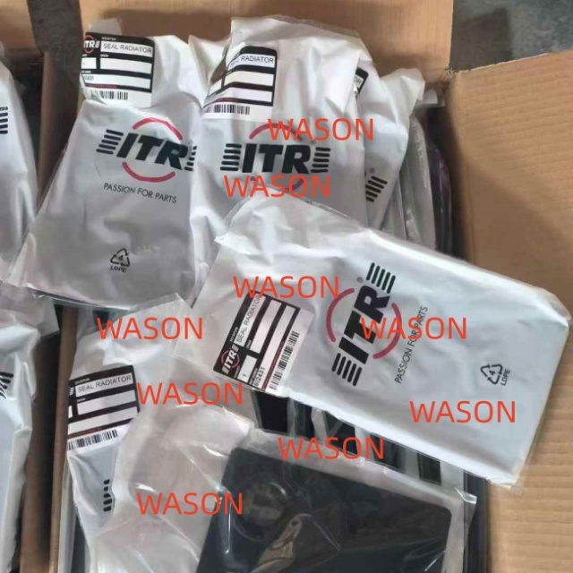 Rubber Seal  1606387 160-6387 8N-5130 8N5130 9Y1654 9Y-1654 8N7139 8N-7139 9Y1655 9Y-1655 1606386 160-6386 9Y1654 9Y-1654 6I-2431 6I2431