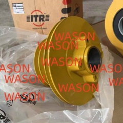 D10N-D9L Engine Pulley 7W-6173 7W6173